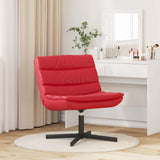 Faux Leather Home And Office Chair 63cm Wide - Vantage Home
