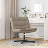 Faux Leather Home And Office Chair 63cm Wide - Vantage Home