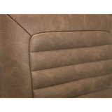Faux Leather Home And Office Chair - Gehry