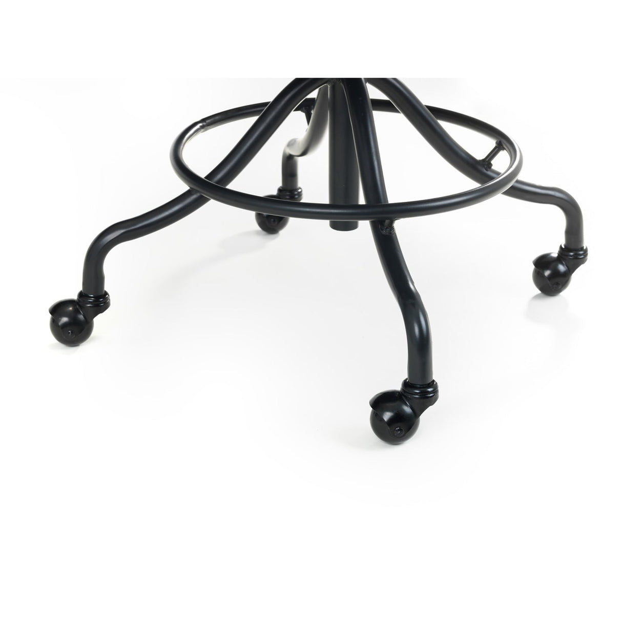 Faux Leather Home And Office Chair - Gehry