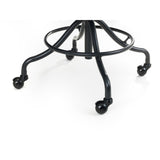 Faux Leather Home And Office Chair - Gehry