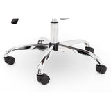 Faux Leather Home And Office Chair - Gio