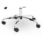 Faux Leather Home And Office Chair - Gio