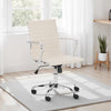 Faux Leather Home And Office Chair - Gio