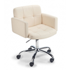 Faux Leather Home And Office Chair - Colver