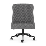 Faux Leather Home And Office Chair - Ryland