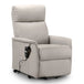 Faux Leather Recliner Chair - Helena
