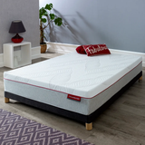 Fusion Hybrid Pocket Springs Memory Foam 3000 Single Mattress - Norwich