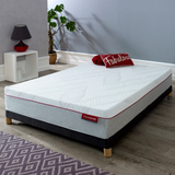 Fusion Memory Foam Comfort Single Mattress - Newport