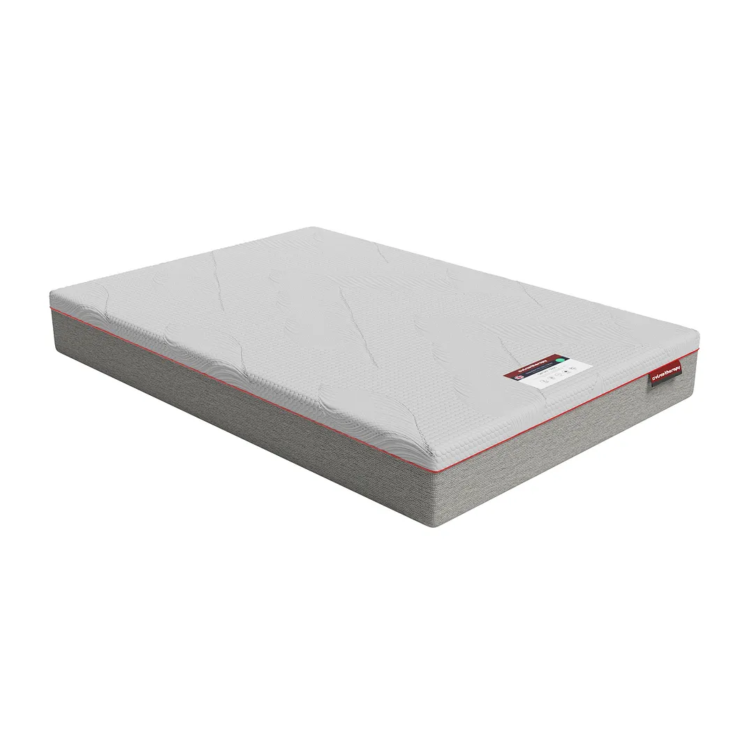 Fusion Memory Foam Pocket Springs 2000 Double Mattress - Northampton