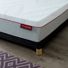 Fusion Memory Foam Pocket Springs 2000 Double Mattress - Northampton