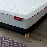 Fusion Memory Foam Pocket Springs 2000 Single Mattress - Northampton