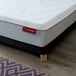 Fusion Memory Foam Pocket Springs 2000 Single Mattress - Northampton