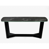 Glass Coffee Table Rectangular - Olympus