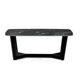 Glass Coffee Table Rectangular - Olympus