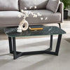 Glass Coffee Table Rectangular - Olympus
