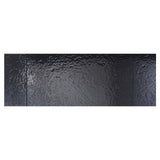 Glass Dining Table for 6 to 8 People Extending - Silux