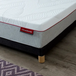 Harmony Cool Blue Foam Pocket Sprung 2000 Single Mattress - Newcastle
