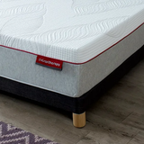 Harmony Support Foam Pocket Sprung 2000 Double Mattress - Milton