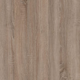 High Gloss Coffee Table Small Designer Square - Chelsea