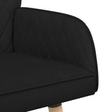 Linen Fabric 2 Seater Sofa 115cm Wide With Wooden Legs - Vantage Home