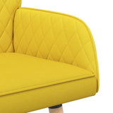 Linen Fabric 2 Seater Sofa 115cm Wide With Wooden Legs - Vantage Home