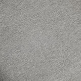 Linen Fabric 2 Seater Sofa 141cm Wide With Wooden Legs - Velmora