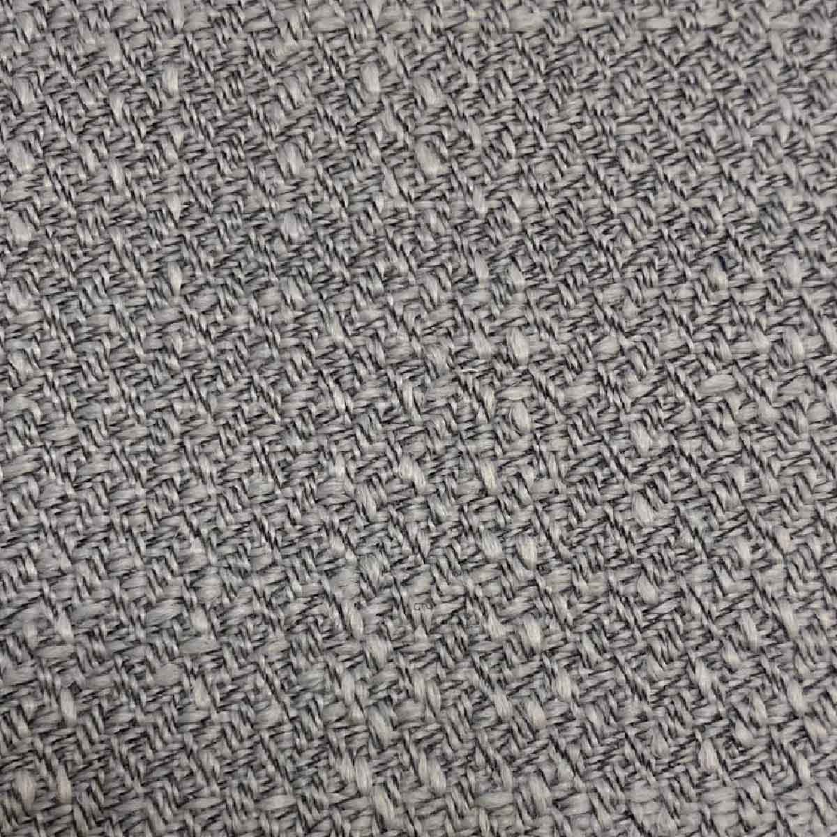 Linen Fabric Armchair 88cm Wide - Louie