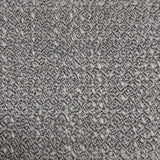 Linen Fabric Armchair 88cm Wide - Louie