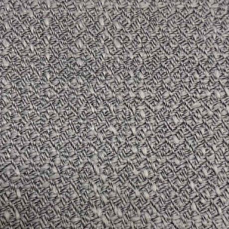 Linen Fabric Armchair 88cm Wide - Louie