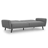 Linen Fabric Sofa Bed - Monza