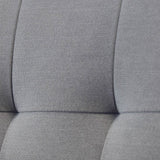 Linen Fabric Sofa Bed - Monza
