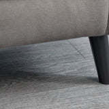 Linen Fabric Sofa Bed - Monza