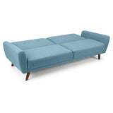 Linen Fabric Sofa Bed - Monza