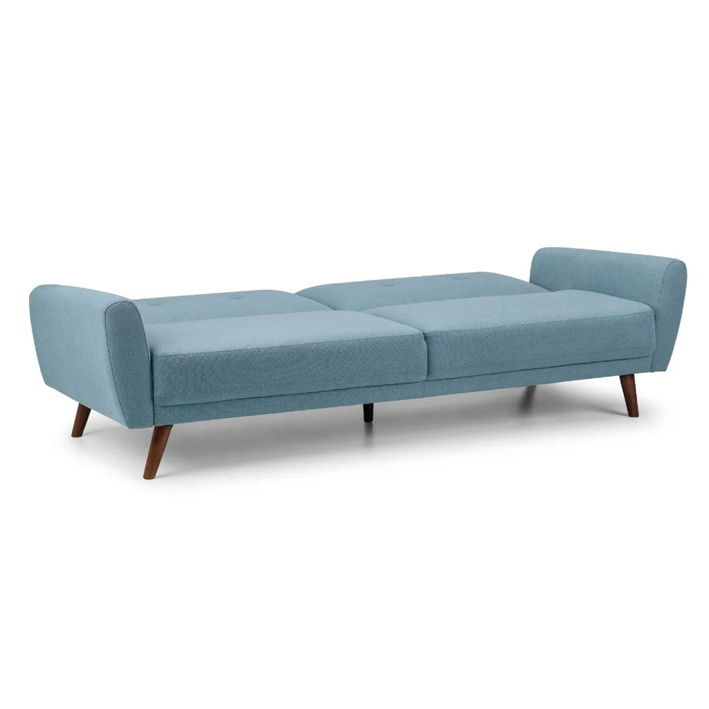 Linen Fabric Sofa Bed - Monza