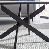 Marble Coffee Table Rectangular - Bradley