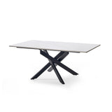 Marble Coffee Table Rectangular - Bradley