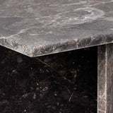 Marble Coffee Table Rectangular - Vega