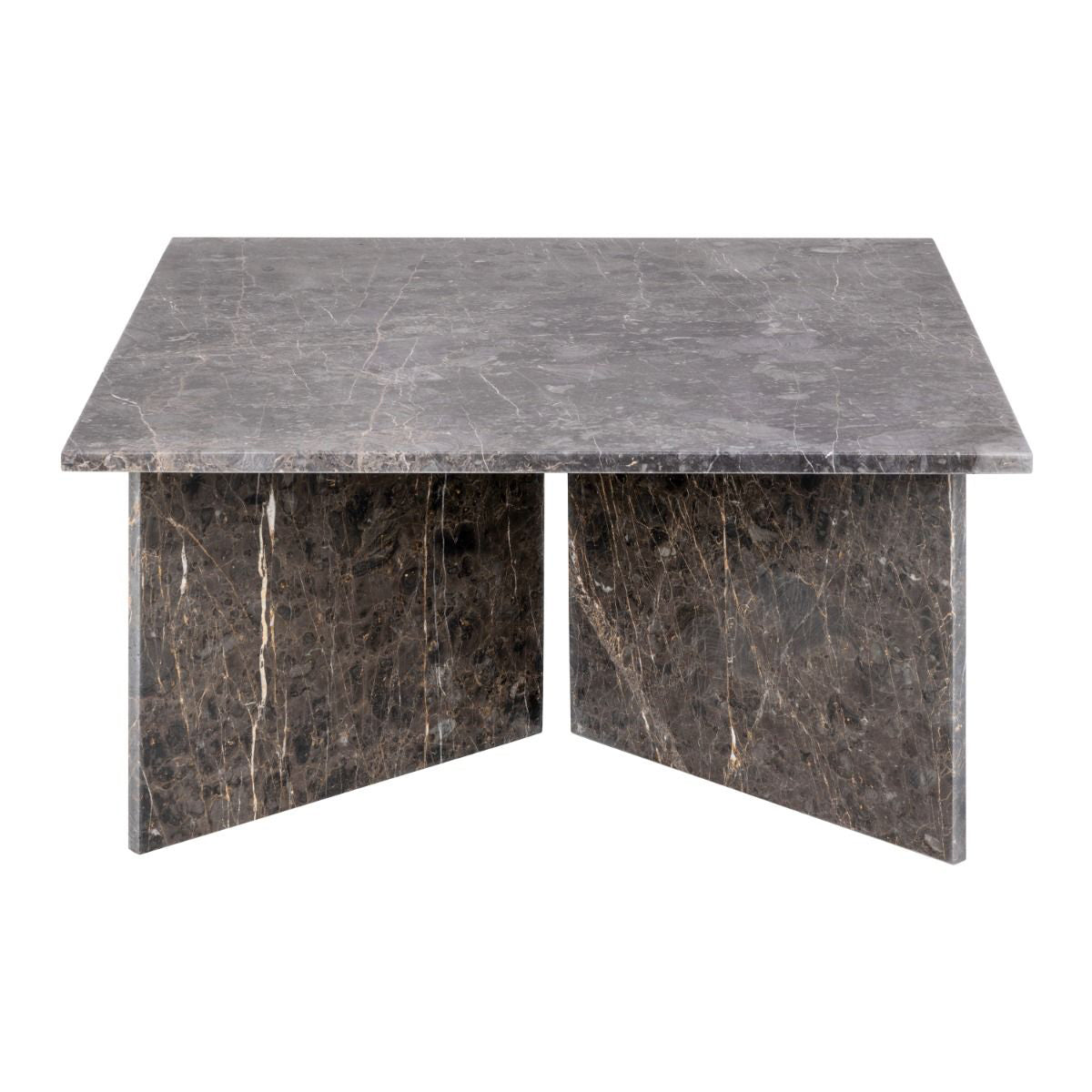 Marble Coffee Table Square - Vega