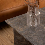 Marble Coffee Table Square - Vega