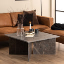 Marble Coffee Table Square - Vega