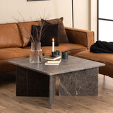 Marble Coffee Table Square - Vega