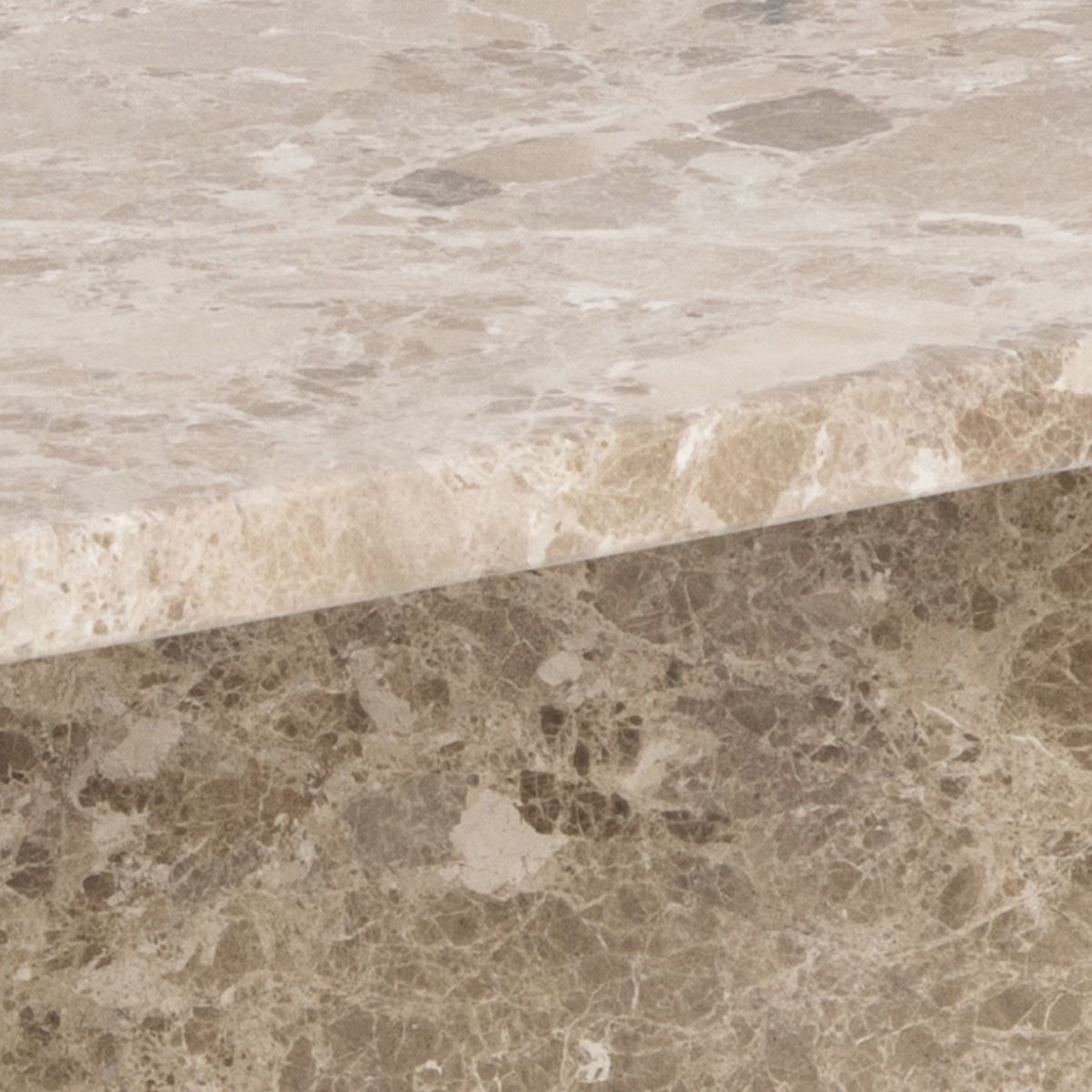 Marble Coffee Table Square - Vega