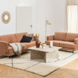 Marble Coffee Table Square - Vega