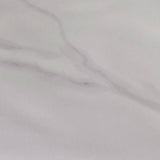 Marble Coffee Table With 2 Drawers - Louis
