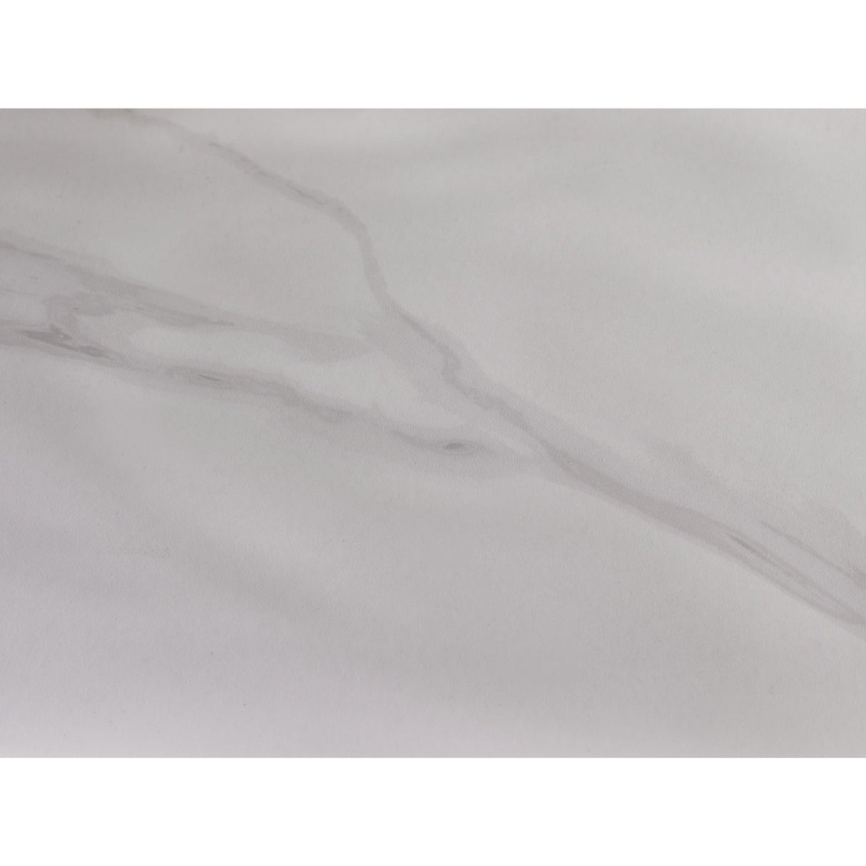 Marble Coffee Table With 2 Drawers - Louis