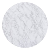 Marble Coffee Tables Set Of 2 Round - Dallas