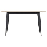 Marble Dining Table for 4 to 6 People - Fenton