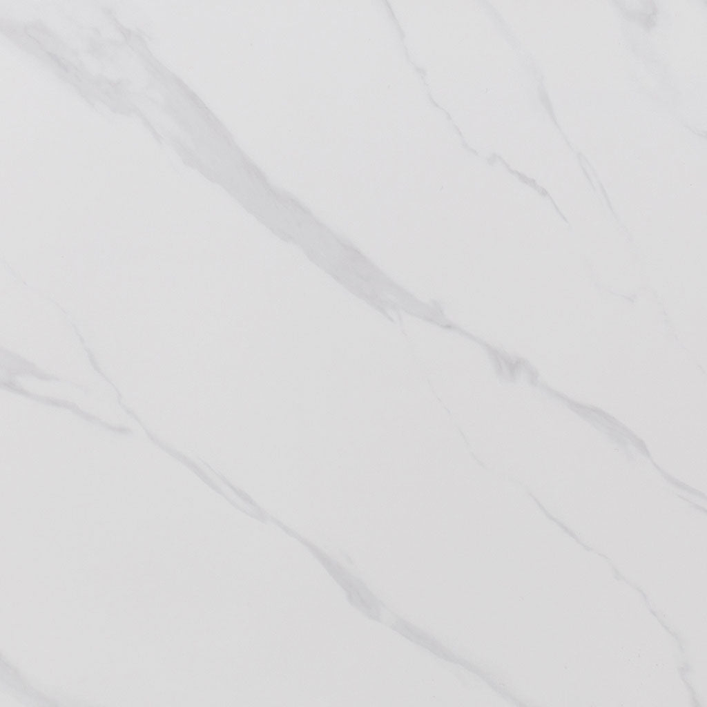 Marble Dining Table for 4 to 6 People - Fenton