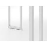 Marble Dining Table for 4 to 6 Seater - Positano